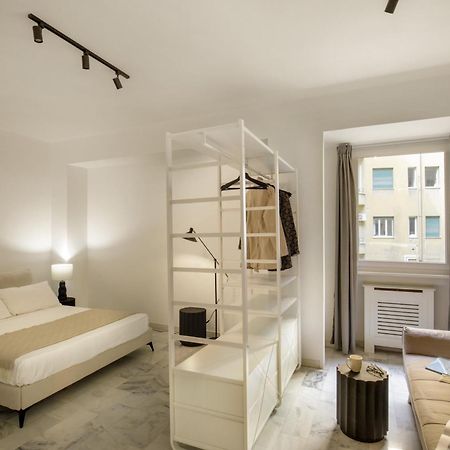 The Right Place 4U Piemonte Apartment 罗马 外观 照片