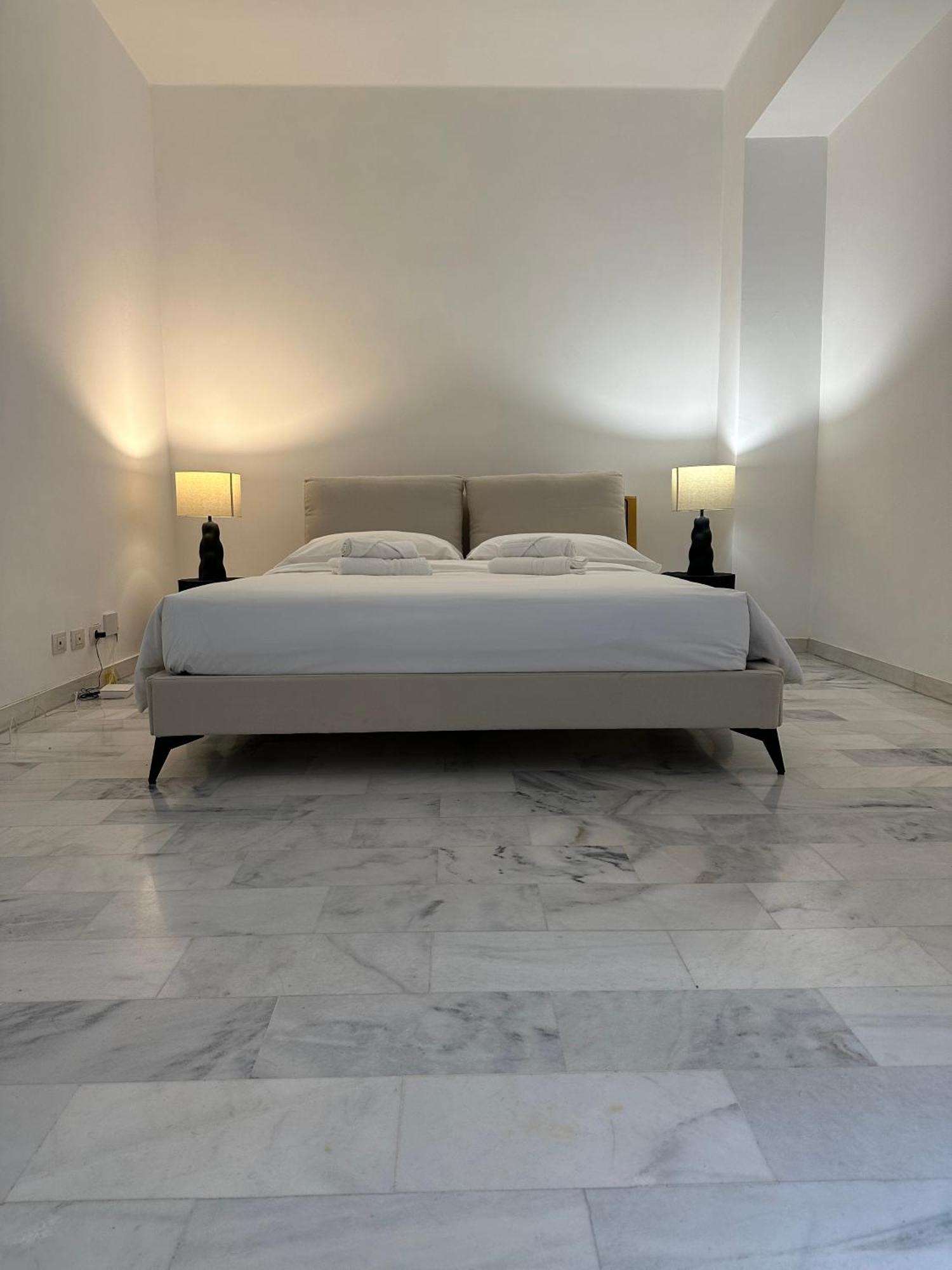 The Right Place 4U Piemonte Apartment 罗马 外观 照片