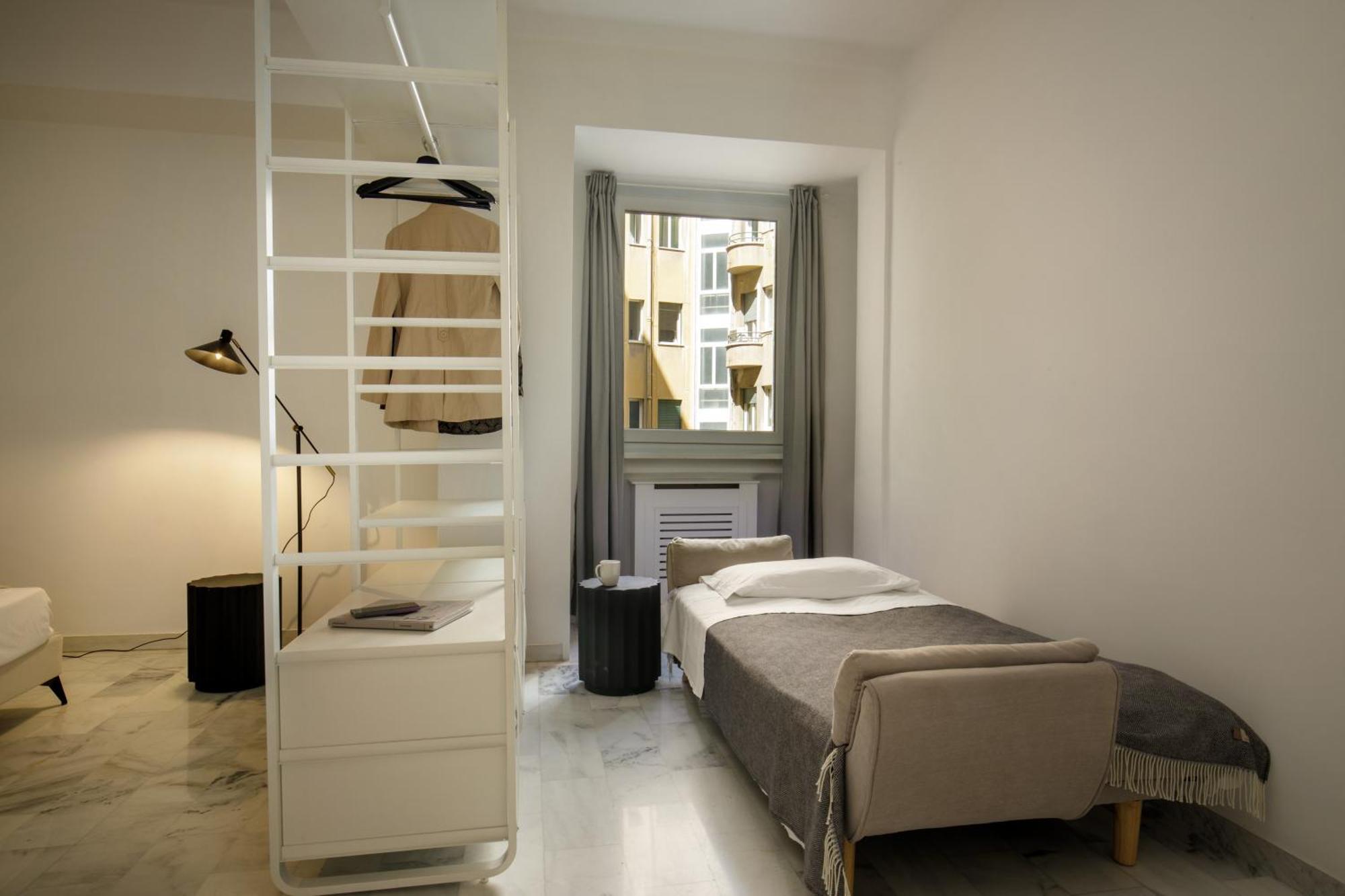 The Right Place 4U Piemonte Apartment 罗马 外观 照片