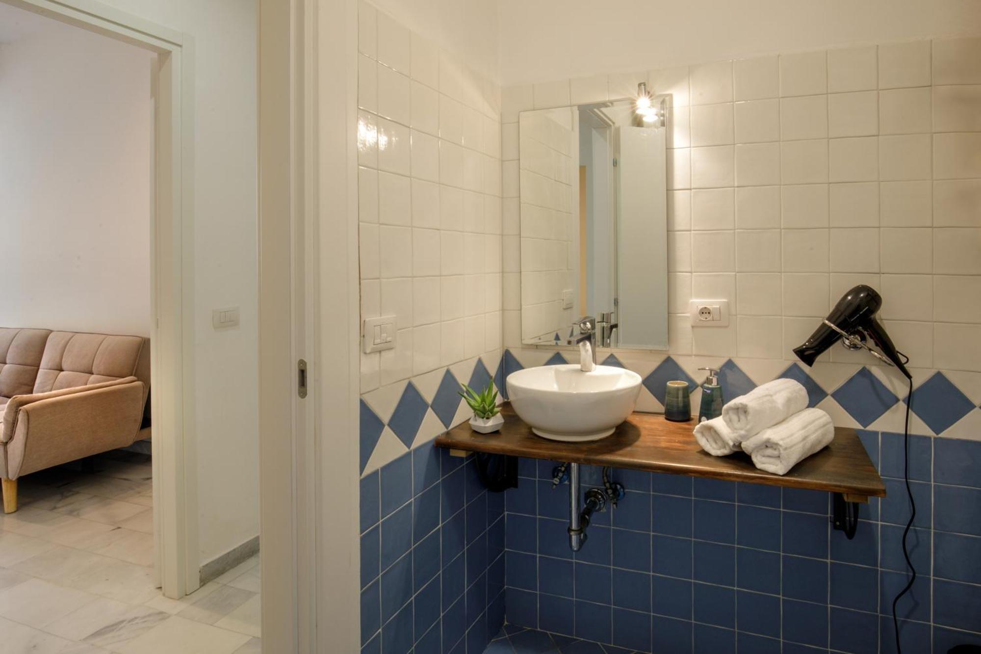 The Right Place 4U Piemonte Apartment 罗马 外观 照片