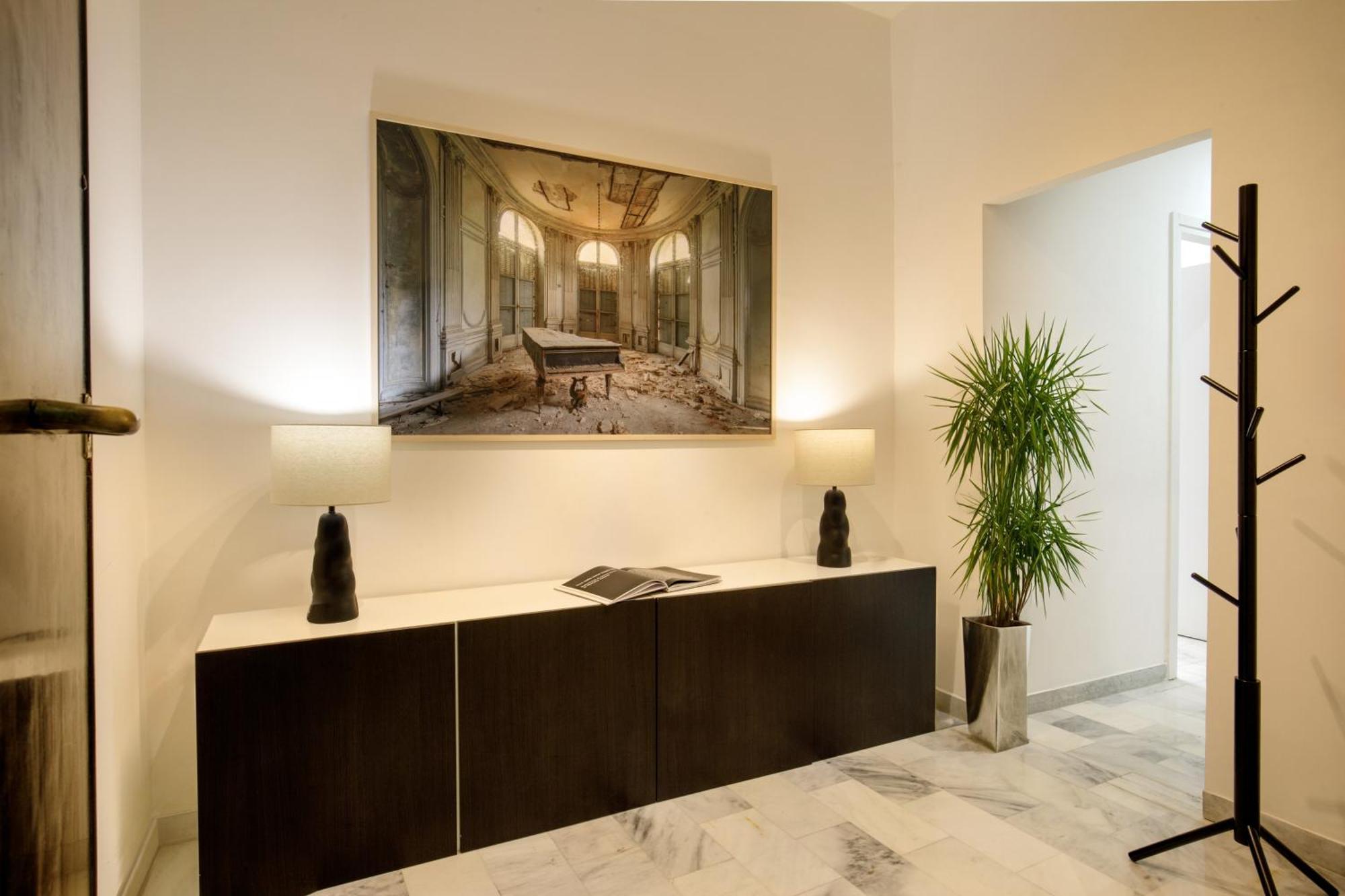 The Right Place 4U Piemonte Apartment 罗马 外观 照片