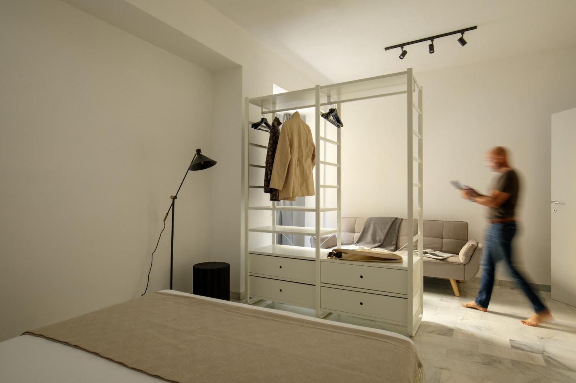 The Right Place 4U Piemonte Apartment 罗马 外观 照片