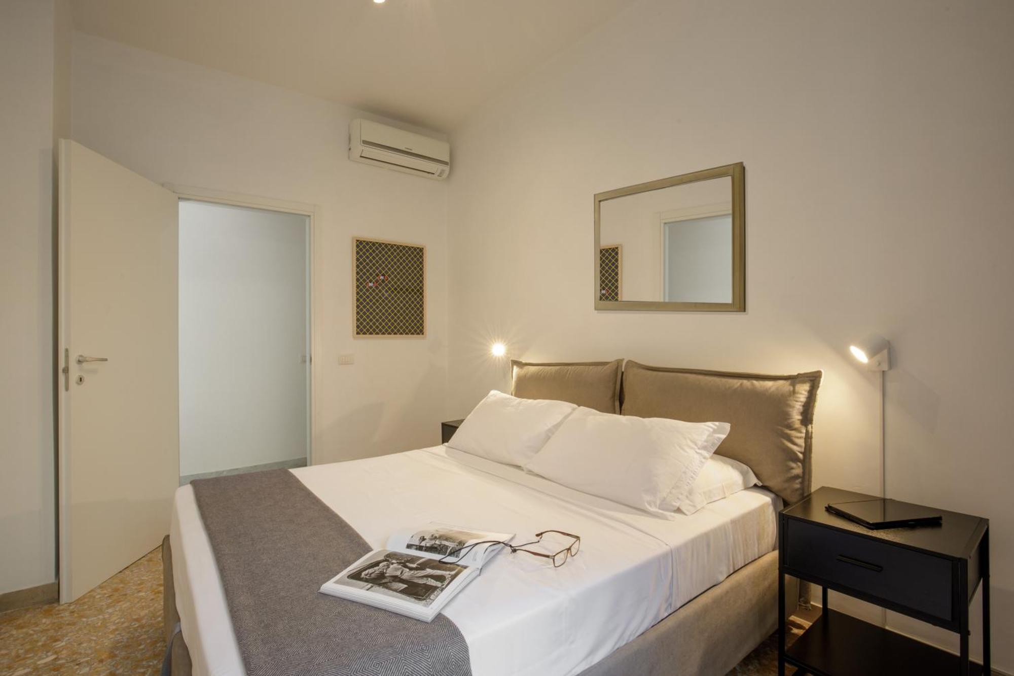 The Right Place 4U Piemonte Apartment 罗马 外观 照片