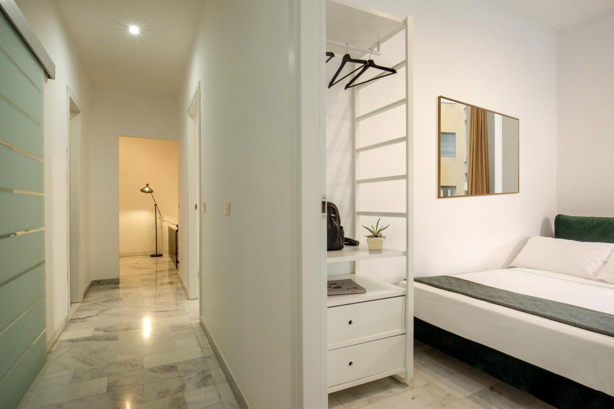 The Right Place 4U Piemonte Apartment 罗马 外观 照片