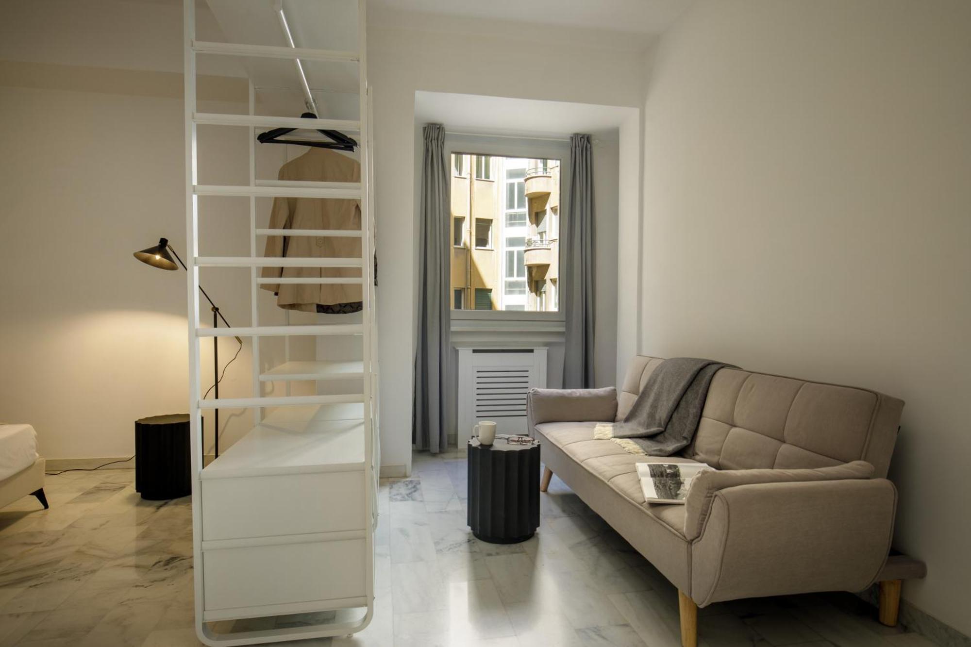 The Right Place 4U Piemonte Apartment 罗马 外观 照片